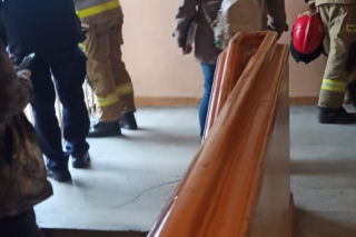 Żyła w mieszkaniu z chmarą gołębi. Służby weszły do środka i oniemiały!