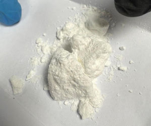 Nie pomogła dobra skrytka. Policjanci szybko trafili na trop  narkotyków