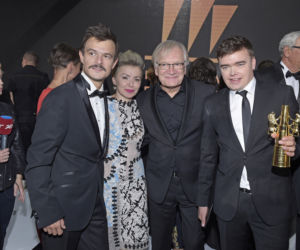 Festiwal filmowy w Gdyni 2016