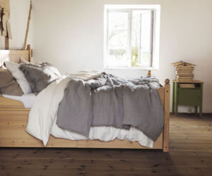 Sypialnia IKEA