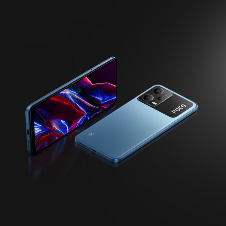 POCO X5 5G