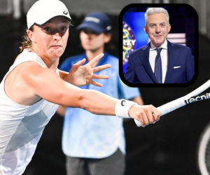 Pytanie o Igę Świątek w Milionerach za 10 tys. zł. Uczestniczka nie znała odpowiedzi!