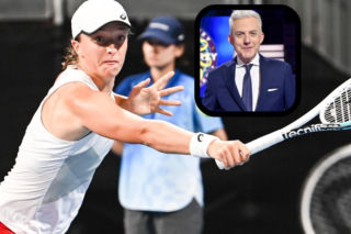 Pytanie o Igę Świątek w Milionerach za 10 tys. zł. Uczestniczka nie znała odpowiedzi!