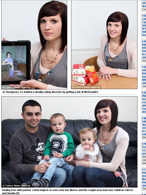 Jo Thompson - Mail Online (2)