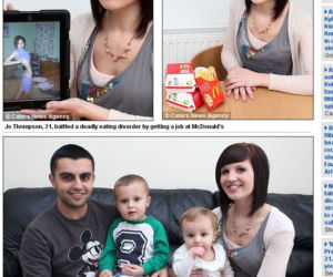 Jo Thompson - Mail Online (2)