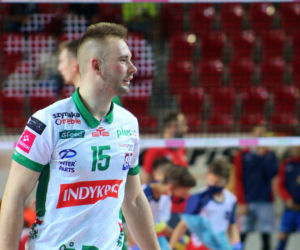 ZAKSA Kędzierzyn Koźle - Indykpol AZS Olsztyn