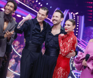 Magdalena Boczarska i Mateusz Banasiuk