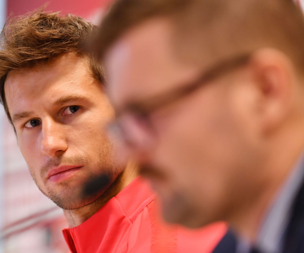 Grzegorz Krychowiak