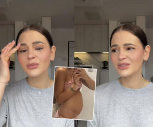 Skarbek cierpi przez chore jelita. Nie uwierzycie, ile pieniędzy wydała na diagnozę i leczenie!