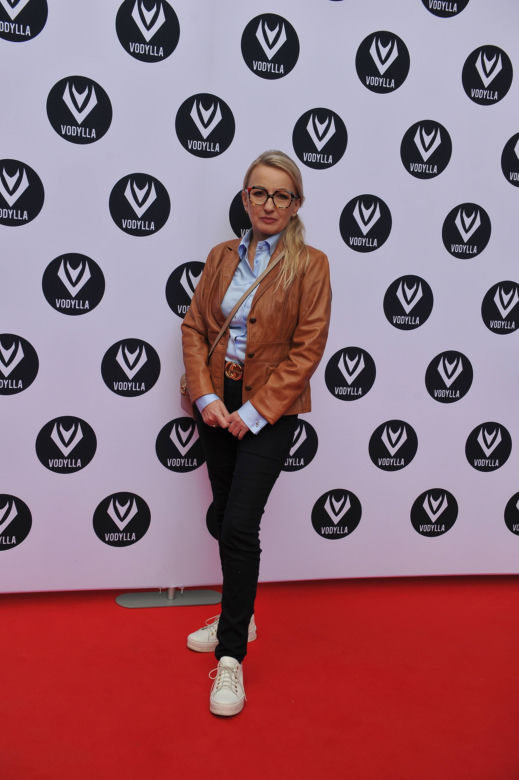Dzieciństwo Iwony Wieczorek. Premiera filmu dokumentalnego