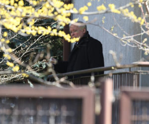  Tak Kaczyński woła kota 