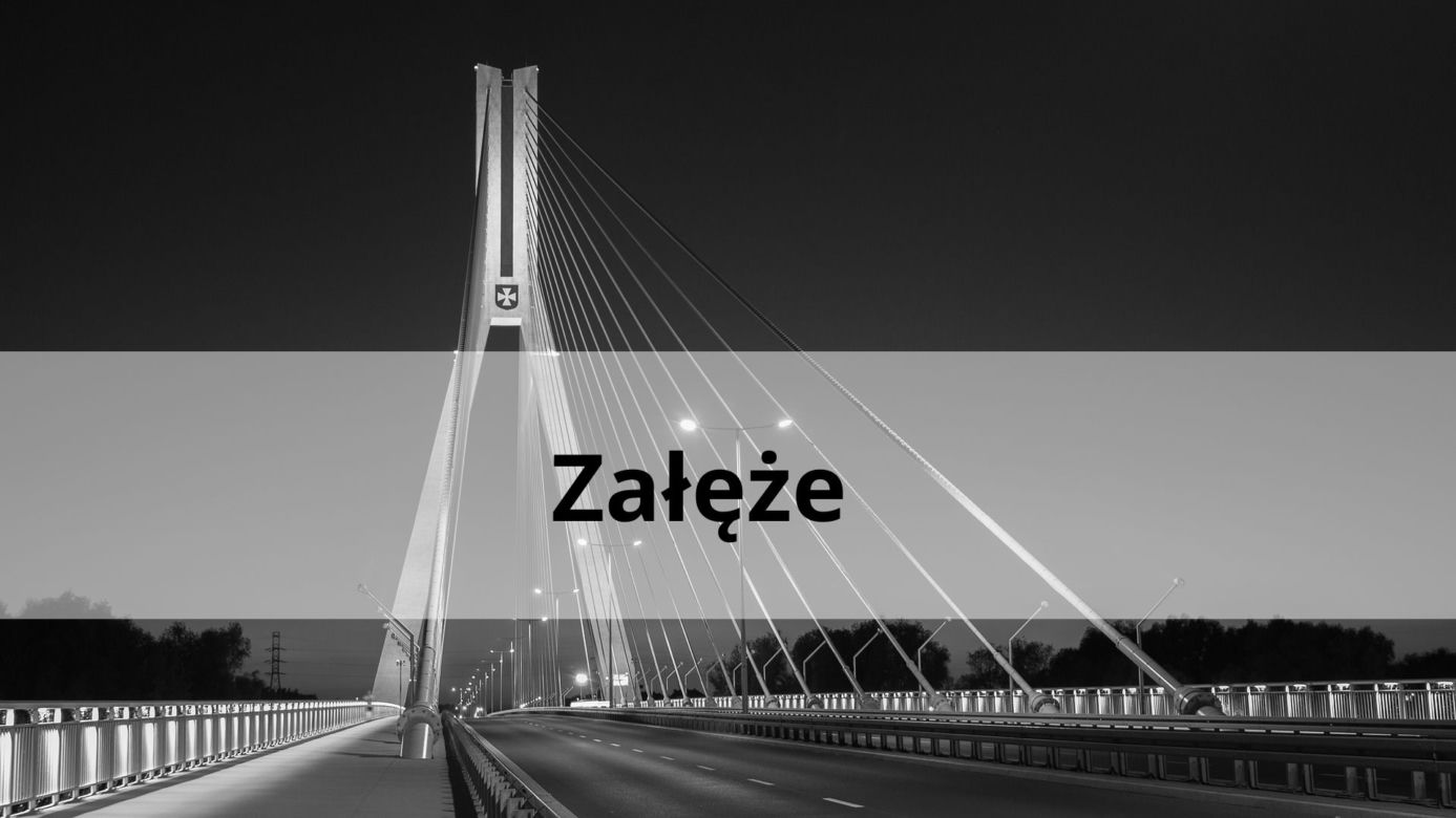 Załęże 2649 mieszkańców