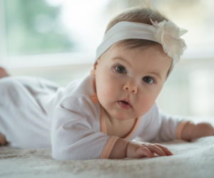 To imię oznacza „gwiazdę”. Ma biblijne korzenie, ale dziś rzadko trafia do metryk