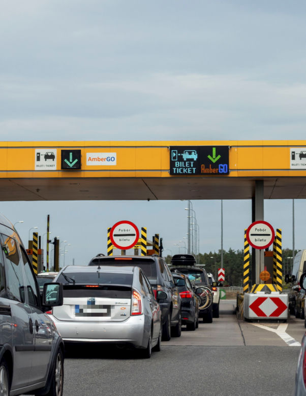 Autostrada