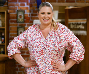 Ela Romanowska, Darek Stolarz