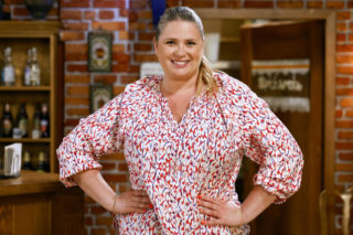 Ela Romanowska, Darek Stolarz