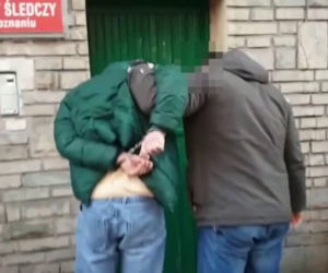 Polski milioner-SADYSTA. Gwałcił, groził śmiercią dzieci, kazał biegać nago 