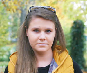 Tak głosowała Warszawa