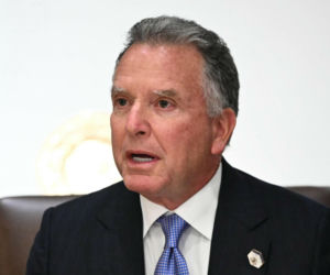 Miał być Paryż, jednak Berlin? Ważne spotkanie w sprawie Ukrainy