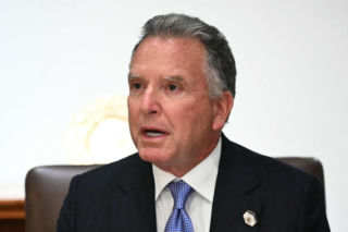 Miał być Paryż, jednak Berlin? Ważne spotkanie w sprawie Ukrainy