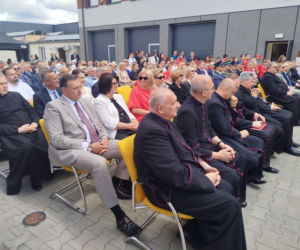 Caritas Diecezji Siedleckiej obchodzi w tym roku okrągły jubileusz 35 lat działalności!