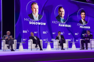 Europejski Kongres Gospodarczy 2027
