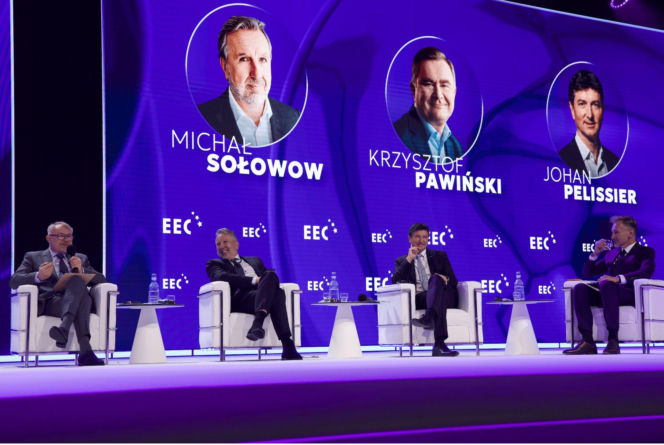 Europejski Kongres Gospodarczy 2027