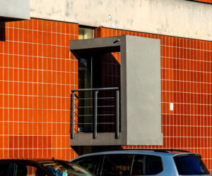 Pawilon Wenecja w Warszawie