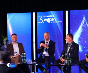 3. Kongres Wodny - w nurcie zmian