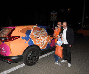 Eska Summer City w Hotelu Pod Herbem