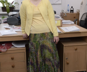 Anna Fejcher