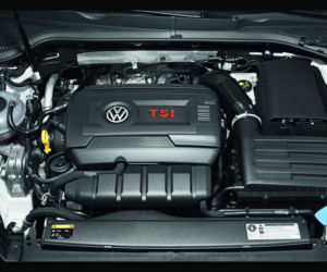 Volkswagen Golf 7 GTI 