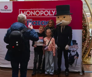 Premiera Monopoly Szczecin