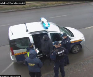 Znikały z miasta, nikt nie wiedział kiedy i jak. Prawda wyszła na jaw