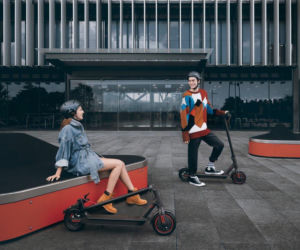 Hulajnoga Xiaomi - Mi Electric Scooter Pro