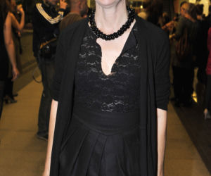 Lidia Popiel
