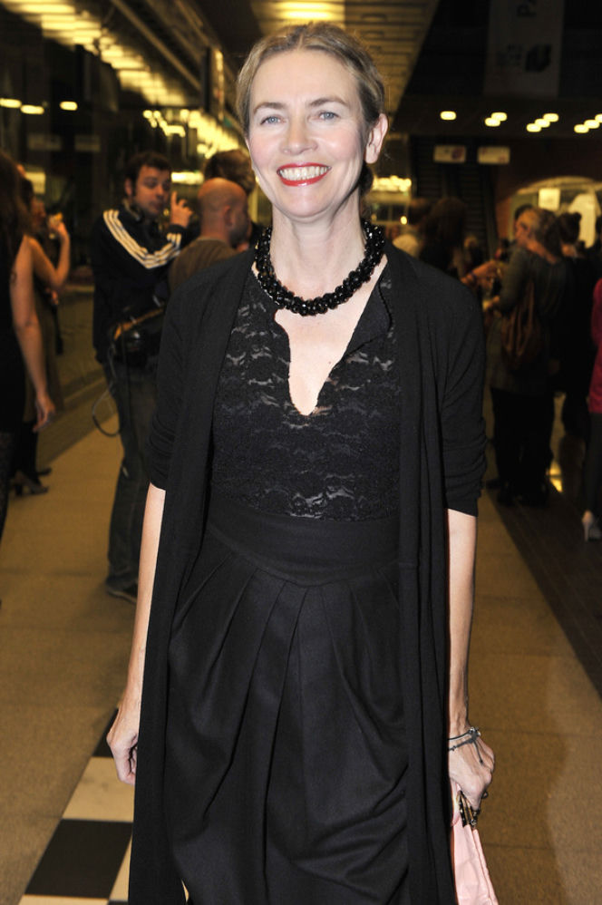 Lidia Popiel