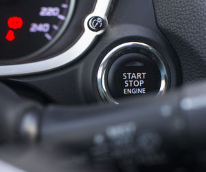 Mitsubishi Eclipse Cross Intense 1.5 Turbo 2WD