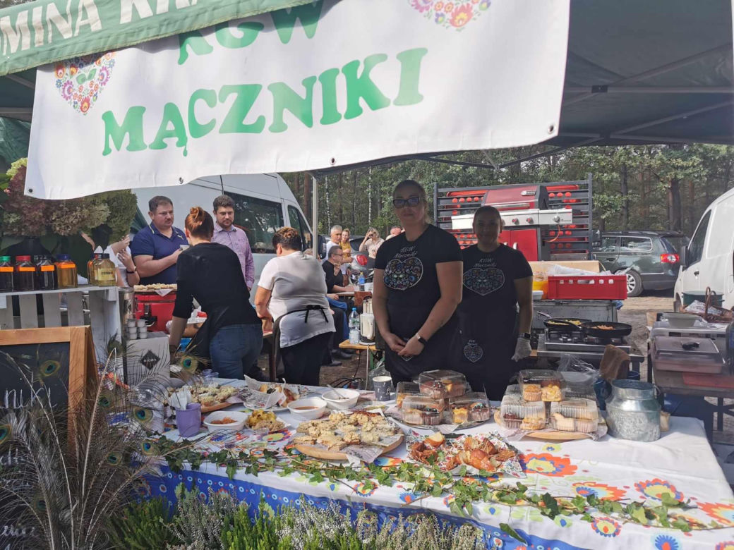 SMAKI JESIENI na KOŃCU ŚWIATA 2023