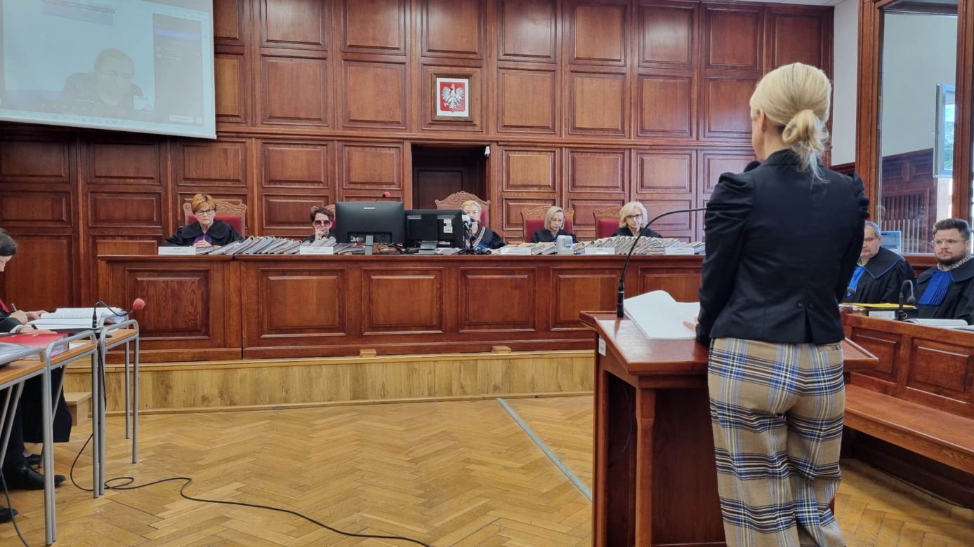 Proces "Krwawego Tulipana" dobiega końca