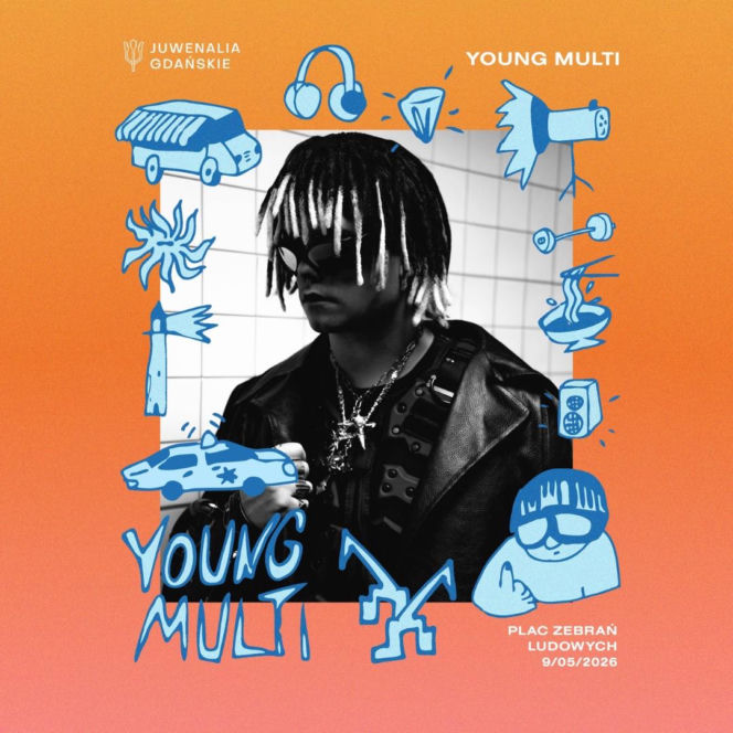 Juwenalia Gdańskie 2026
