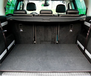 Opel Zafira Tourer