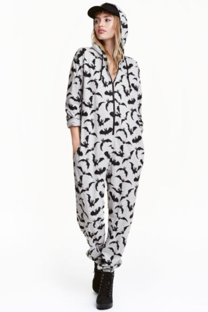 Kombinezon H&M