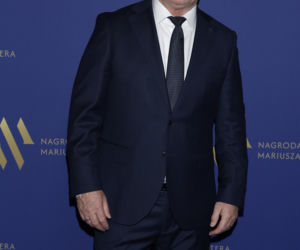 Gala wręczenia Nagrody Mariusza Waltera