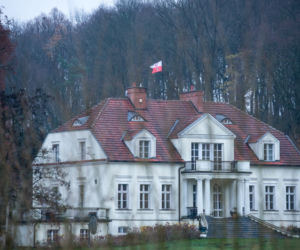 Dom Radosława Sikorskiego