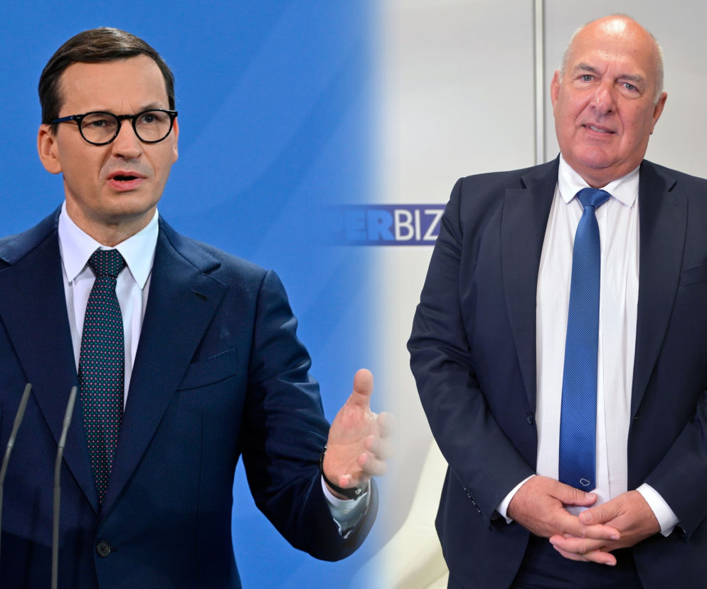 KOŚCIŃSKI MORAWIECKI