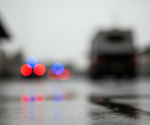 Święta na drogach Sądecczyzny. Jakie zdarzenie zakończyło się najtragiczniej?