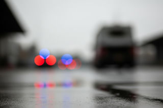 Święta na drogach Sądecczyzny. Jakie zdarzenie zakończyło się najtragiczniej?