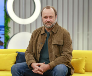 Leszek Lichota kiedyś i dziś. Zobaczcie, jak przez lata zmieniał się aktor