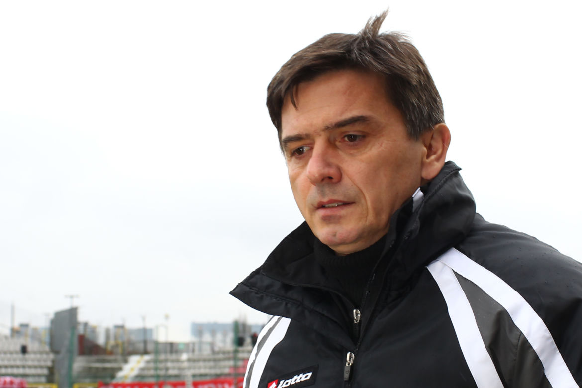 Waldemar Fornalik